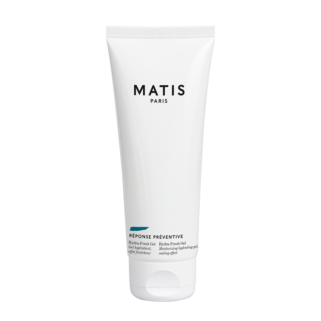 HYDRA-FRESH GEL Moisturising hydrating gel, cooling effect