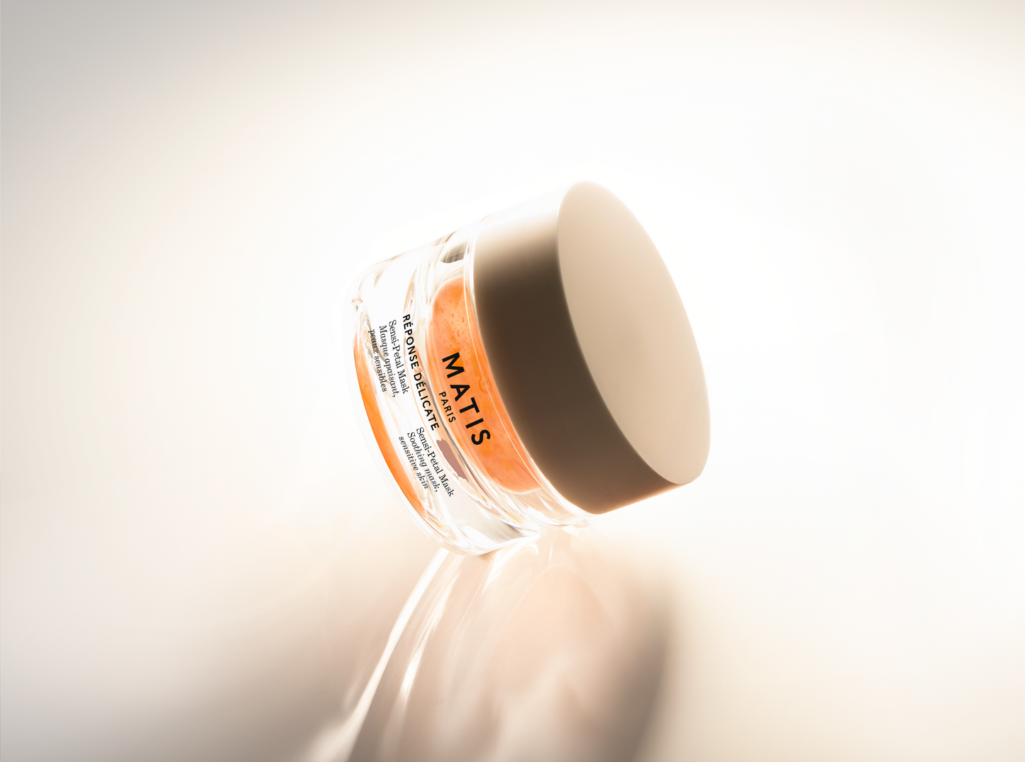 SENSI-PETAL MASK Soothing mask, sensitive skin