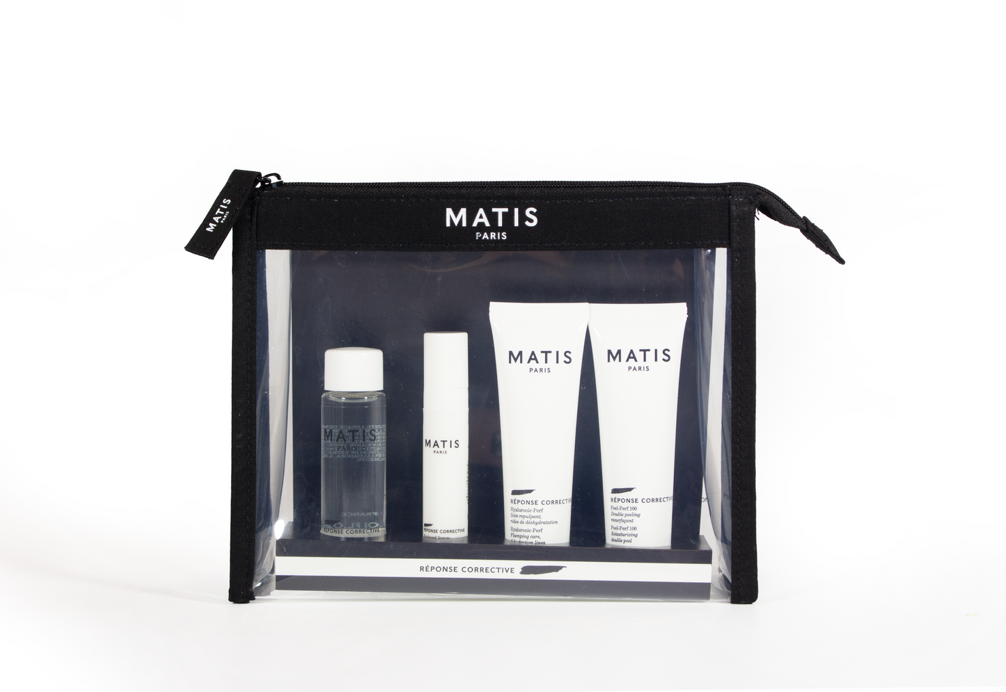 Corrective Travel Set