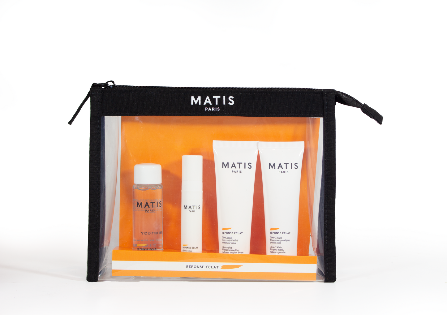 Eclat Travel Set