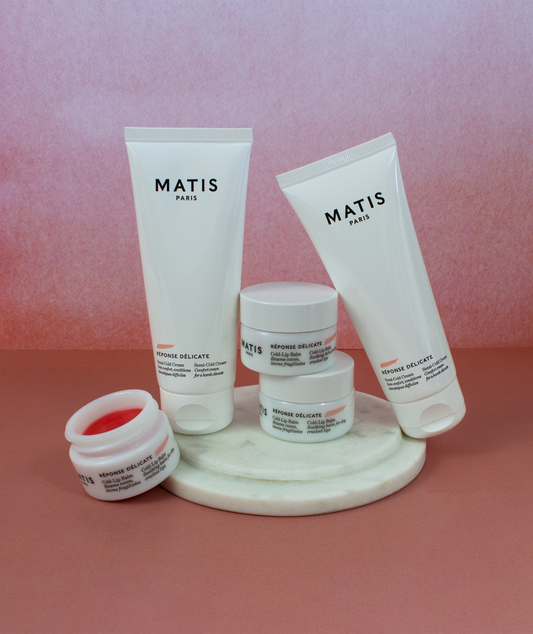 The Art of Winter Skincare: Nurturing Radiance in the Cold Season