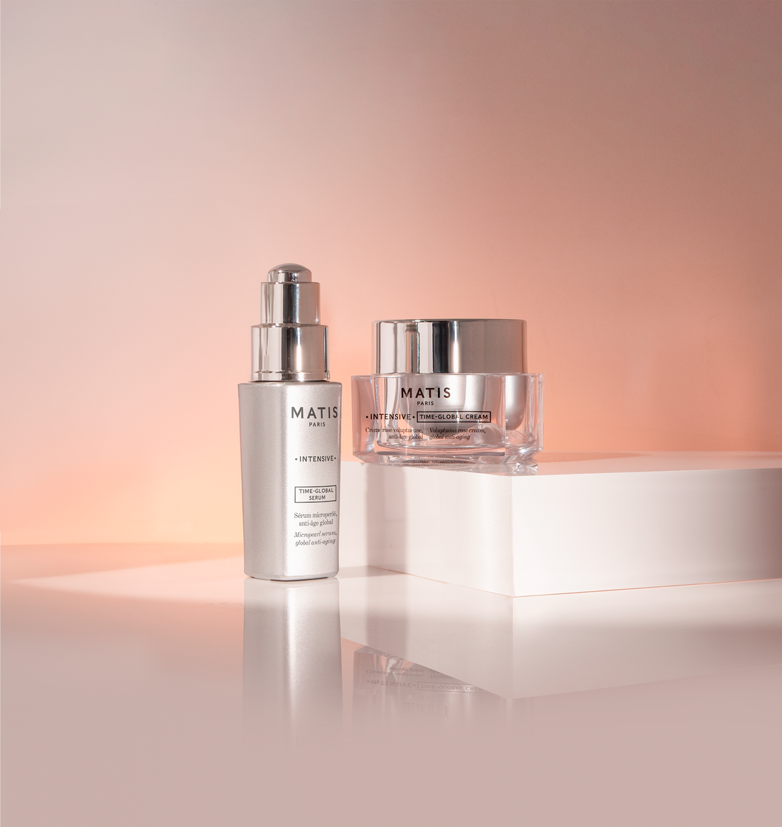 Introducing INTENSIVE: The New Era of Targeted Anti-Aging Performance