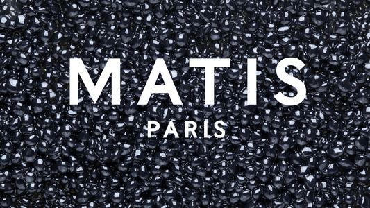 Matis Caviar line now greener and more powerful