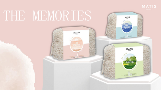 Matis Paris Introduces Three New Mother’s Day Gift Sets
