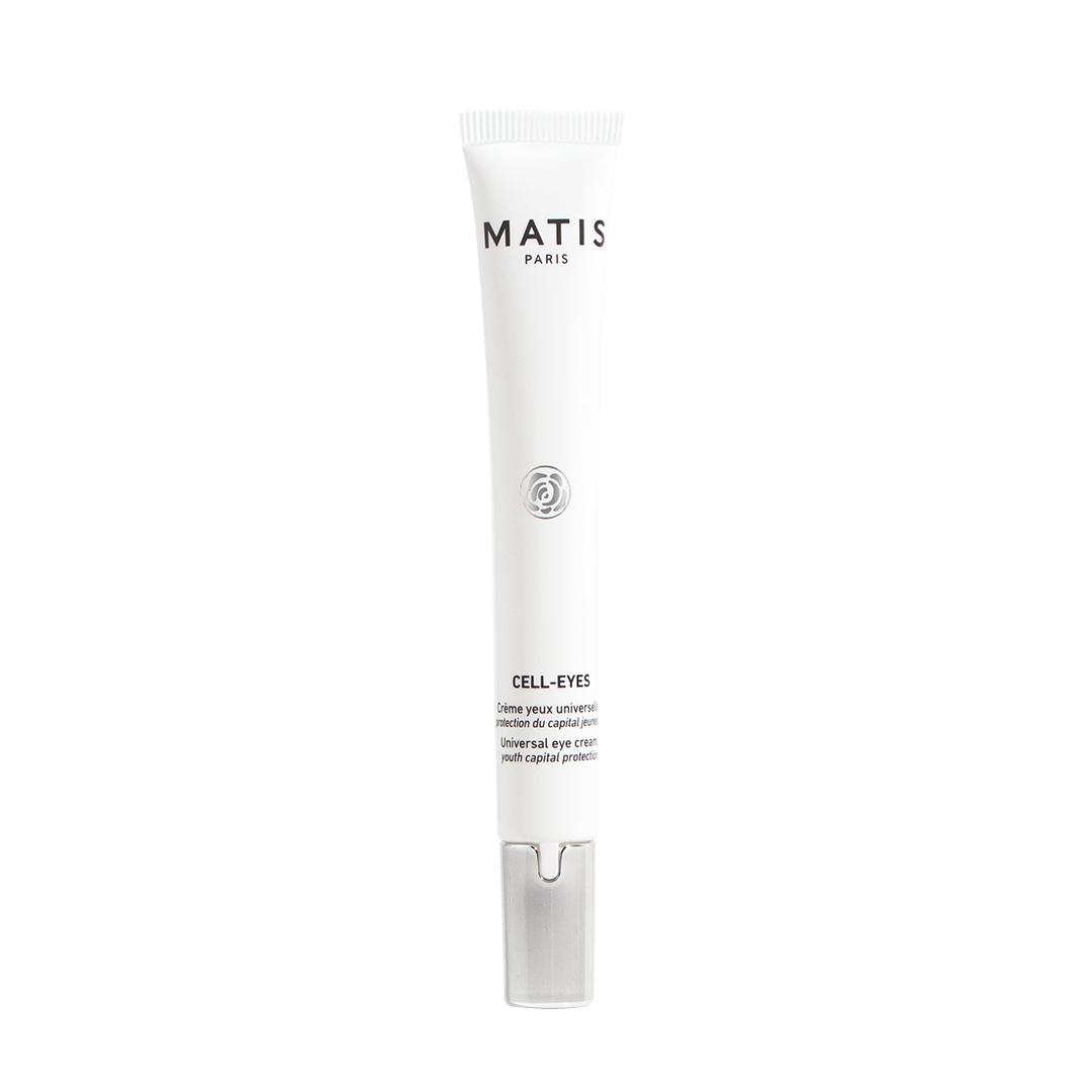 CELL-EYES Universal eye cream, protecting youth capital