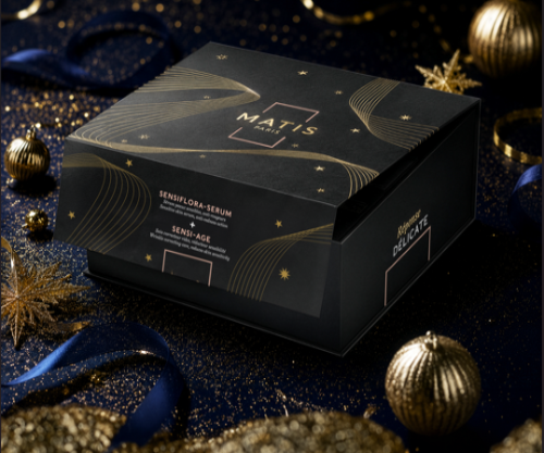 Delicate Noel Collection