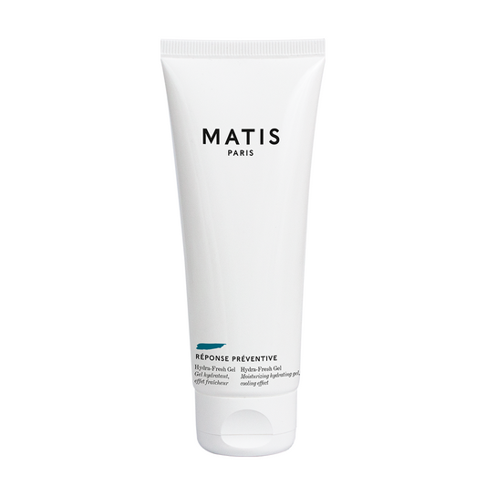 HYDRA-FRESH GEL Moisturising hydrating gel, cooling effect