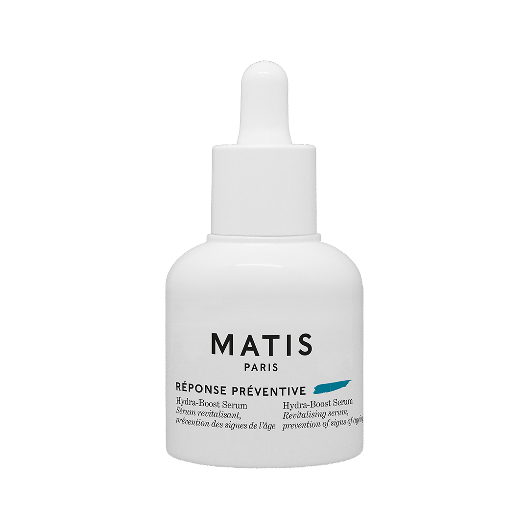 HYDRA-BOOST SERUM Revitalising serum, prevention of signs of ageing