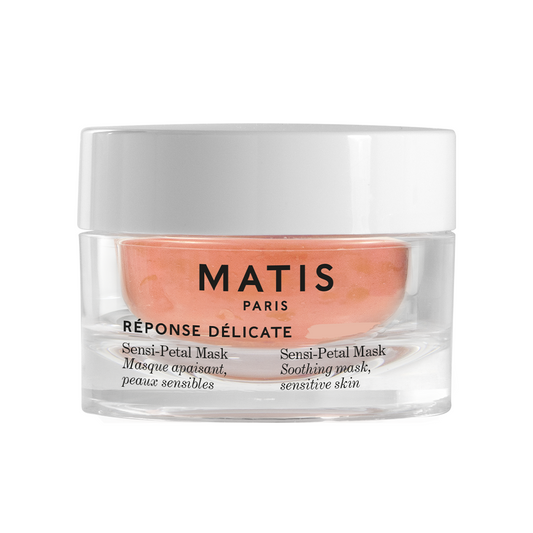 SENSI-PETAL MASK Soothing mask, sensitive skin