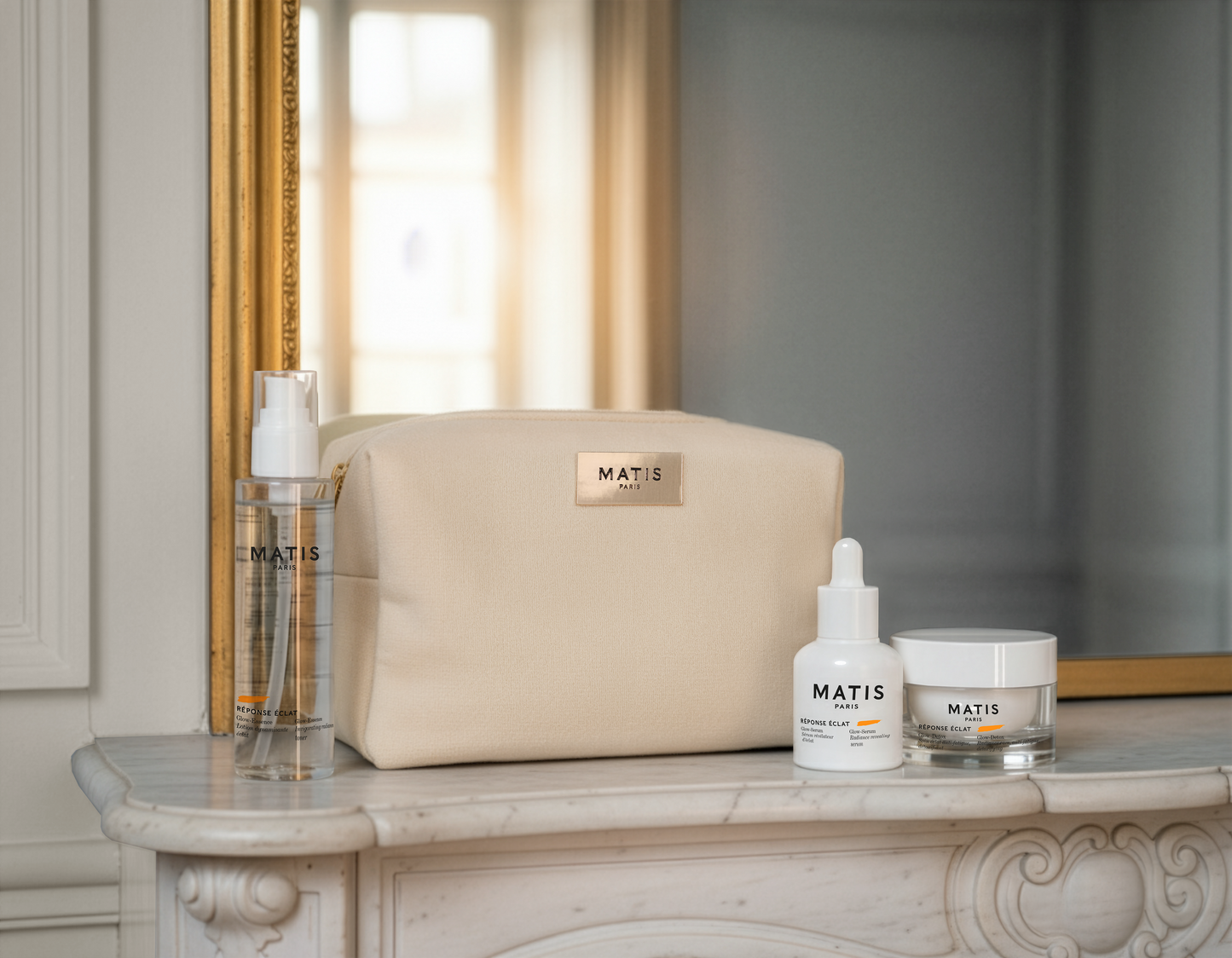 The Eclat Collection - Glow Set