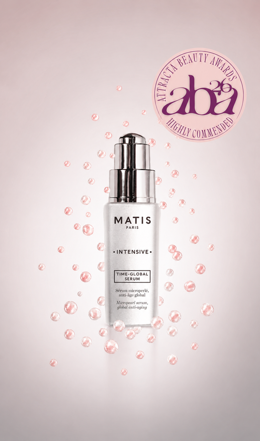 Time-Global Serum Micro pearl serum, global anti-aging