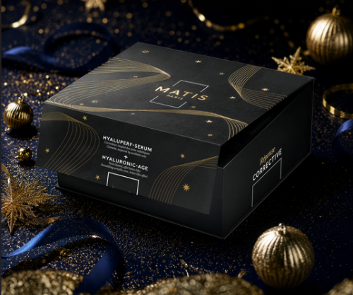 Corrective Noel Gift Set