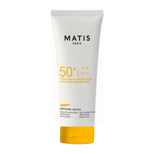 SUN PROTECTION CREAM SPF50+